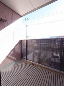 パルモ大槻 101号-14