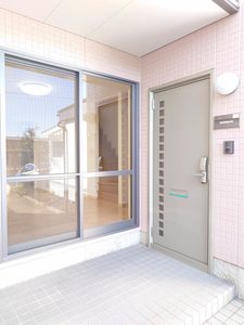 パルモ大槻 101号-15