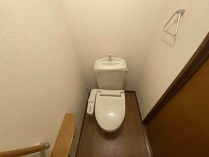 サニーサイドヒル 103号-7