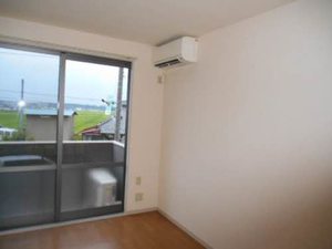 アースヴィレッジ 101号-8