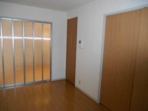 アースヴィレッジ 101号-10