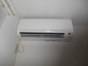 アースヴィレッジ 101号-12