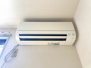 プレッセ山根A 101号-3