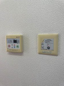 プレッセ山根A 101号-9