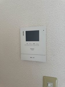 プレッセ山根A 101号-10