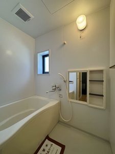 プレッセ山根A 101号-12