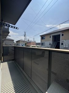 プレッセ山根A 101号-14