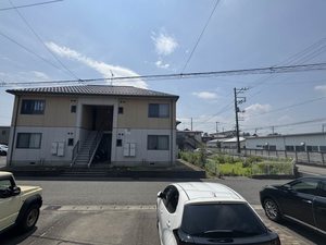 プレッセ山根A 101号-15