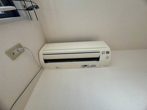 プレッセ山根Ｂ 102号-3