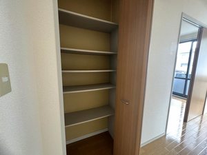 プレッセ山根Ｂ 102号-5