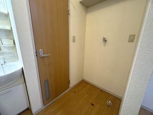 プレッセ山根Ｂ 102号-12