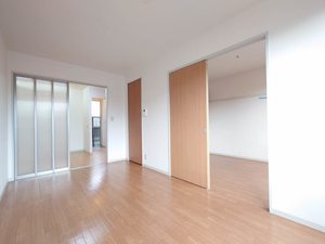 プレッセ山根Ｂ 201号-3
