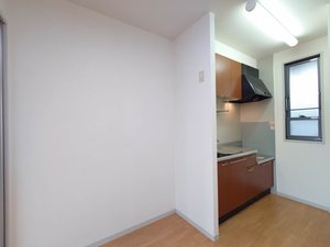 プレッセ山根Ｂ 201号-4