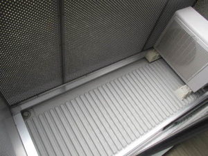 プレッセ山根Ｅ 203号-3