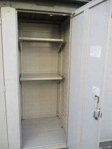 プレッセ山根Ｅ 203号-13