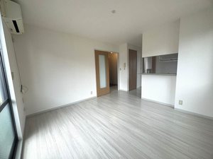 プレッセ山根Ｆ 102号-2