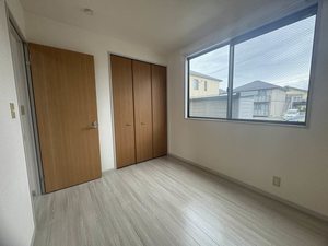 プレッセ山根Ｆ 102号-6