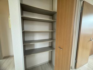 プレッセ山根Ｆ 102号-9