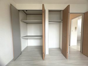 プレッセ山根Ｆ 102号-12