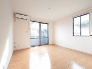 プレッセ山根F 201号-2