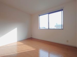 プレッセ山根F 201号-8