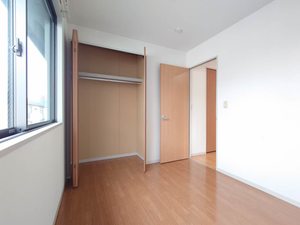 プレッセ山根F 201号-10