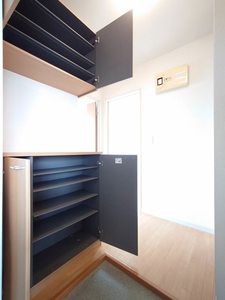 プレッセ山根F 201号-11