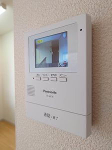 プレッセ山根F 201号-12