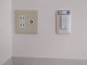 プレッセ山根F 201号-13