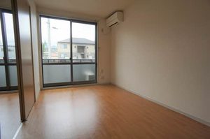 プレッセ山根Ｇ 202号-2