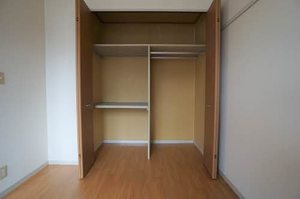 プレッセ山根Ｇ 202号-5