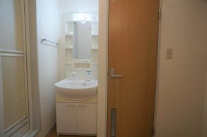 プレッセ山根Ｇ 202号-9