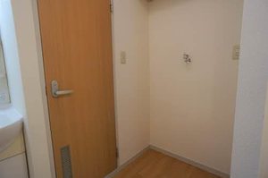 プレッセ山根Ｇ 202号-10