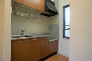 プレッセ山根Ｇ 202号-11