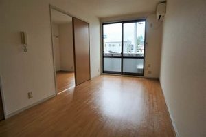 プレッセ山根Ｇ 202号-13