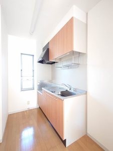 メゾンＡＳＡＨＩ 102号-5