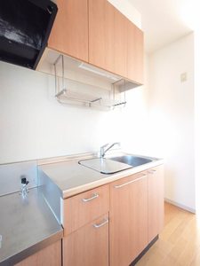 メゾンＡＳＡＨＩ 102号-6