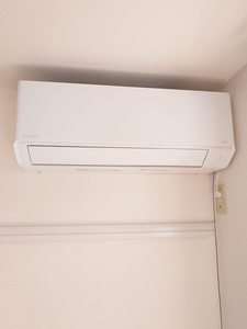 メゾンＡＳＡＨＩ 102号-9