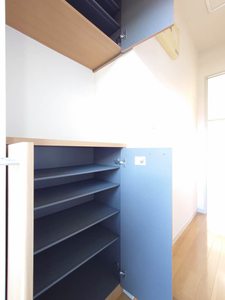 メゾンＡＳＡＨＩ 102号-14