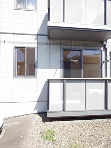 メゾンＡＳＡＨＩ 102号-15