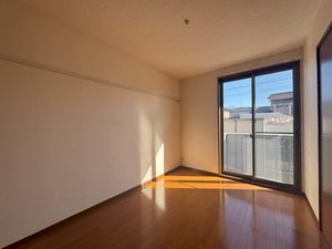 ロイヤルバレーⅡＡ 103号-4