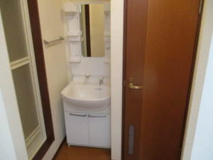 ロイヤルバレーⅡＡ 201号-5