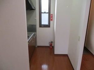 ロイヤルバレーⅡＡ 201号-7