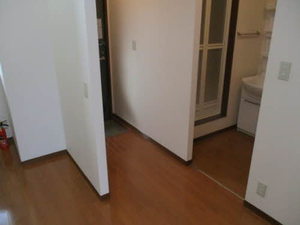 ロイヤルバレーⅡＡ 201号-8