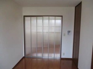 ロイヤルバレーⅡＡ 201号-11