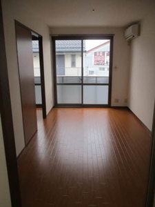 コーポ・ペアレンツＢ 201号-3