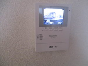 コーポ・ペアレンツＢ 201号-4