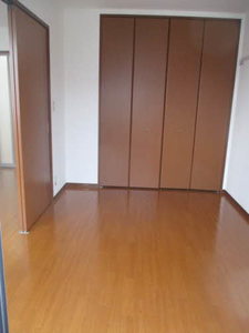 コーポ・ペアレンツＢ 201号-7