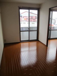 コーポ・ペアレンツＢ 201号-8