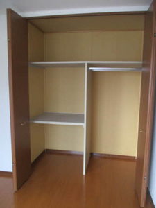 コーポ・ペアレンツＢ 201号-9